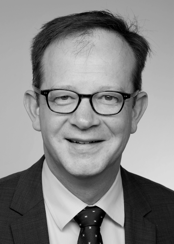 Uwe Schick